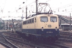 Köln,11. September 1992